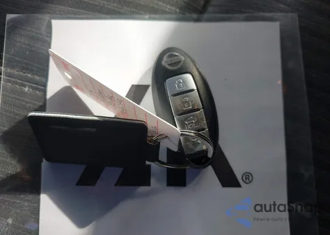 2017 Nissan Sentra Sv из США, поврежденный, VIN 3N1AB7APXHY371366